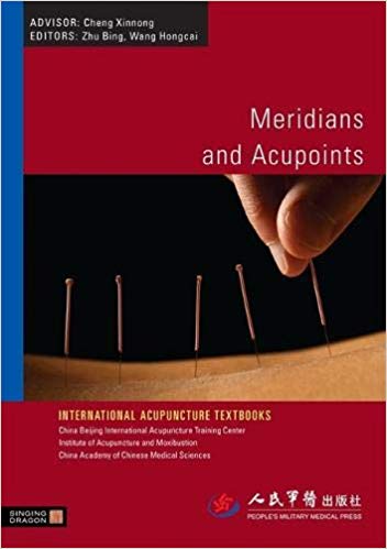 خرید ایبوک Meridians and Acupoints دانلود کتاب آموزش مریدین ها و Acupoints خرید کتاب از امازون download PDF گیگاپیپر